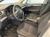 Citroen , 2013г., передний привод, механика