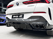 BMW X6, 2023г., полный привод, автомат