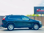 Jeep Cherokee, 2014г., полный привод, автомат