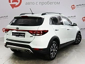 Kia , 2018г., передний привод, автомат