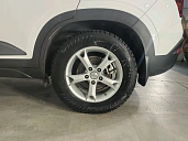 Hyundai Creta, 2022г., полный привод, автомат