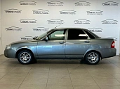 Lada (ВАЗ) Priora, 2011г., передний привод, механика