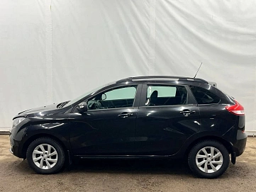 Lada (ВАЗ) XRAY, 2017г, передний привод, механика