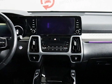 Kia Sorento, 2020г, передний привод, робот