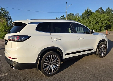 Chery Tiggo 8 Pro Max, 2023г, полный привод, робот