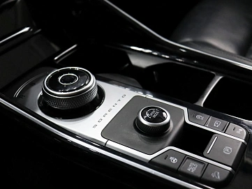 Kia Sorento, 2020г, передний привод, робот