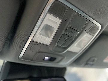 Changan CS95, 2024г, полный привод, автомат