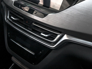 Changan , 2020г., передний привод, автомат