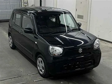Suzuki Alto, 2022г, полный привод, вариатор