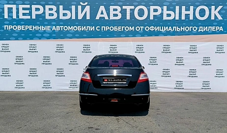 Nissan Teana, 2012г, передний привод, автомат