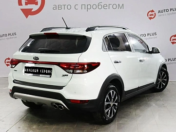 Kia , 2018г., передний привод, автомат