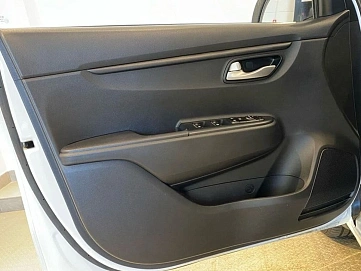 Kia Rio, 2019г, передний привод, механика