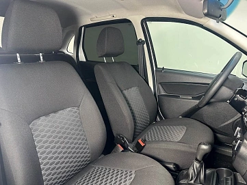 Lada (ВАЗ) Granta, 2022г, передний привод, механика