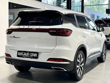 Chery Tiggo 7 Pro Max, 2023г, передний привод, вариатор
