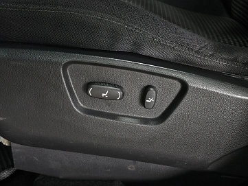 Chevrolet Captiva, 2007г, полный привод, автомат