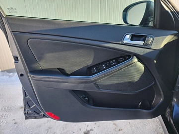 Kia Optima, 2015г, передний привод, автомат