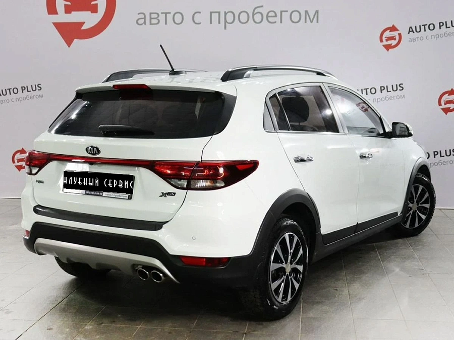 Kia , 2018г., передний привод, автомат