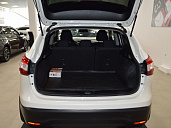 Nissan Qashqai, 2014г., передний привод, вариатор
