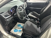 Hyundai Solaris, 2020г., передний привод, автомат