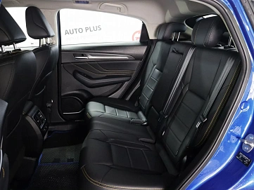 Haval F7x, 2021г, полный привод, робот