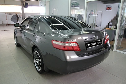 Toyota Camry, 2011г, передний привод, автомат