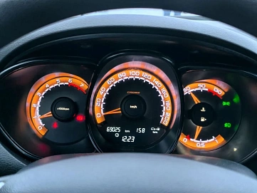 Lada (ВАЗ) , 2021г., передний привод, механика