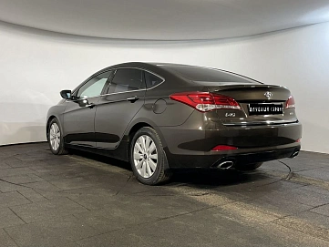 Hyundai i40, 2015г, передний привод, автомат