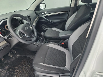 Lada (ВАЗ) Vesta, 2023г, передний привод, механика