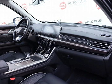 CHERYEXEED , 2022г., полный привод, робот