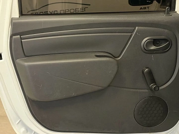 Lada (ВАЗ) Largus, 2018г, передний привод, механика