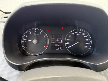 Hyundai Creta, 2021г, передний привод, механика