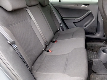 Volkswagen Jetta, 2015г, передний привод, механика