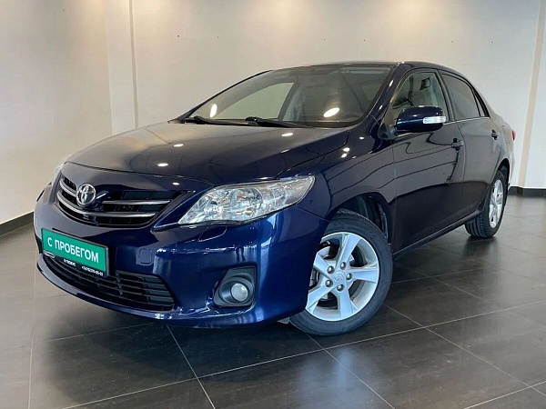 Toyota , 2012г., передний привод, автомат