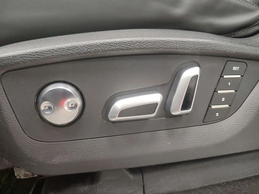 Haval H9, 2018г., передний привод, автомат