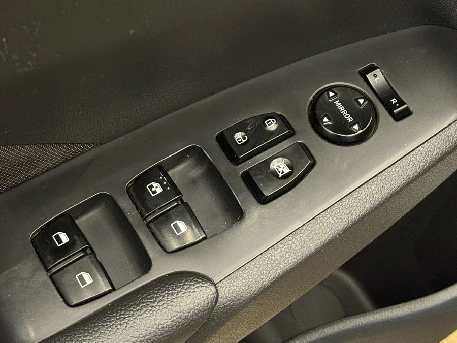 Hyundai Solaris, 2019г., передний привод, механика