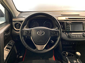 Toyota , 2015г., передний привод, автомат