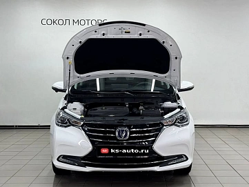 Changan Alsvin, 2023г, передний привод, робот