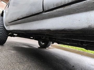 Lada (ВАЗ) 2131 (4x4), 2008г, полный привод, механика