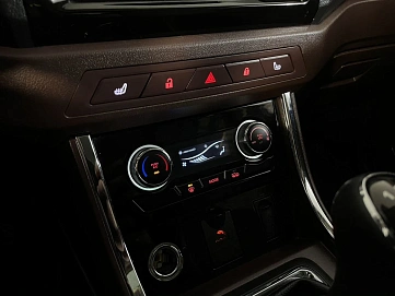 Lifan Myway, 2018г, задний привод, механика