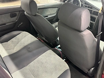 Daewoo Nexia, 2012г, передний привод, механика