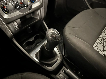 Lada (ВАЗ) XRAY, 2021г, передний привод, механика