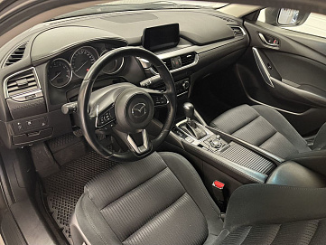 Mazda , 2017г., передний привод, автомат