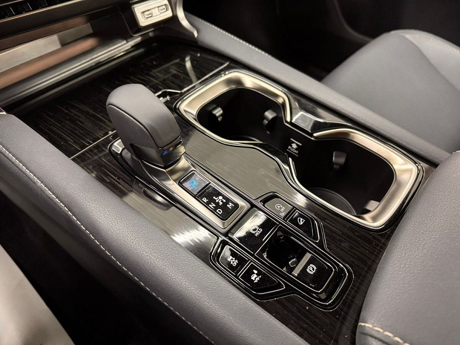 Lexus RX, 2025г., полный привод, автомат