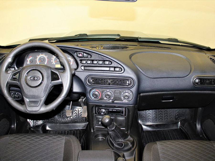Lada (ВАЗ) , 2022г., передний привод, механика