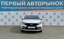 LADA_ВАЗ , 2021г., передний привод, механика