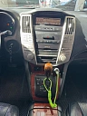 Lexus RX, 2004г., полный привод, автомат
