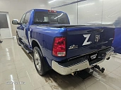 Dodge RAM, 2017г., полный привод, автомат