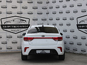 Kia Rio, 2019г., передний привод, автомат