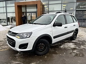 Lada (ВАЗ) , 2018г., передний привод, механика