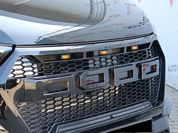 Ford Transit Custom, 2024г, передний привод, автомат